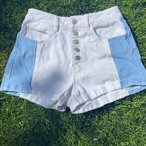 🦋PACSUN MOM SHORTS🦋